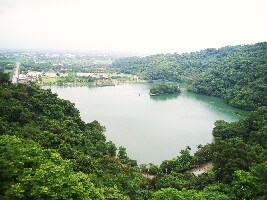 Meihua Lake