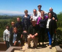 Liz Caskey Culinary and Wine Experiences