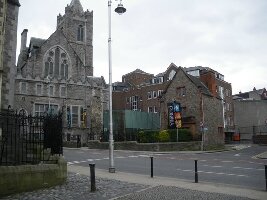 SANDEMANs NEW Europe - Dublin