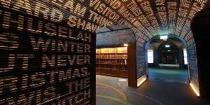EPIC The Irish Emigration Museum