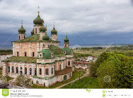 Russia Russia Ski