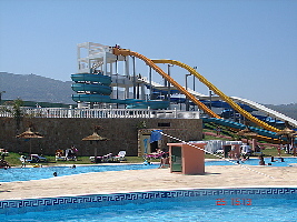 Atlantica Park
