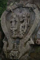 Sukuh Temple