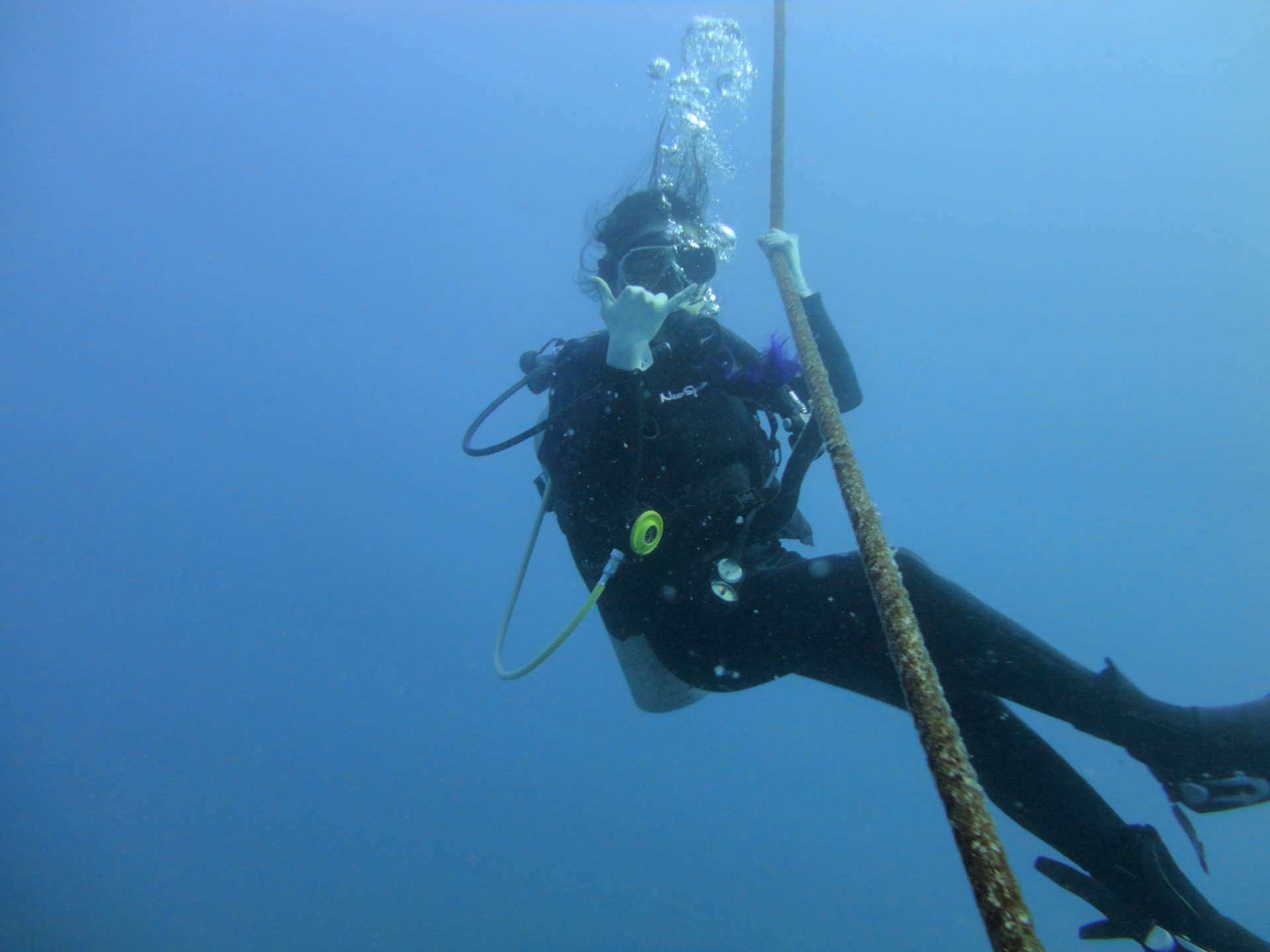 Rainbow Scuba and Tours