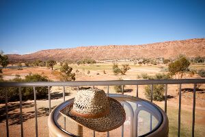 DoubleTree by Hilton Hotel Alice Springs