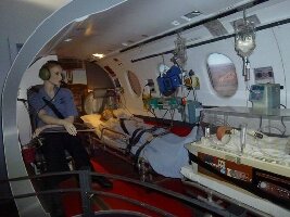 Royal Flying Doctor Service Tourist Facility