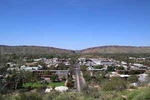 Anzac Hill