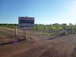 Riversands Winery
