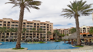 Hyatt Ziva Los Cabos