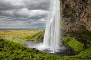 Seljalandsfoss