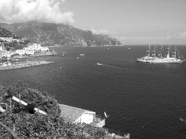Campania Canada Tour