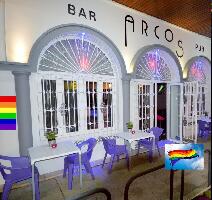 Arcos Bar