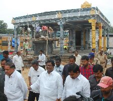Tirumala Temple