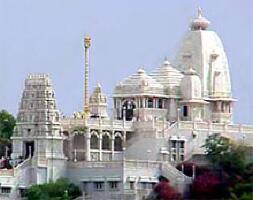 Birla Mandir Temple
