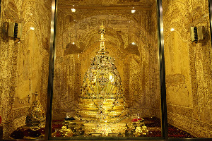 Temple of the Sacred Tooth Relic