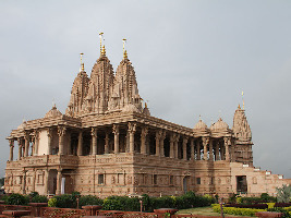 Swaminarayan Temple