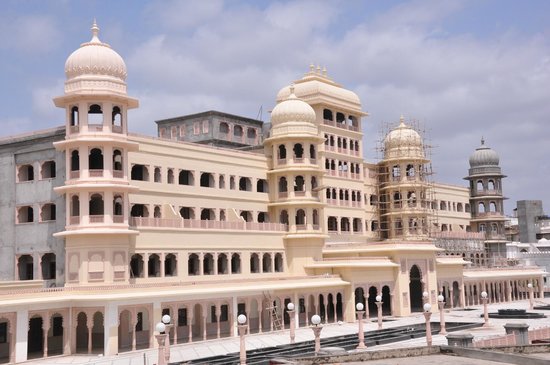 Srinathji Temple