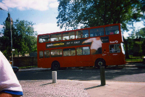 City Sightseeing Glasgow