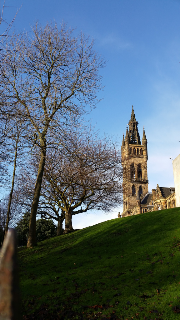 University of Glasgow