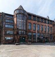 Scotland Street School Museum