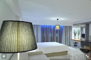 City Loft Boutique Hotel