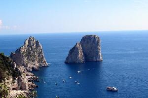Capri Travel Guide Tours