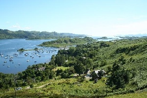 Ardfern