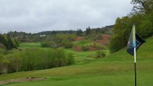 Glencruitten Golf Club