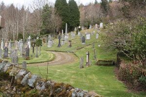 HISTORIC KILMUN