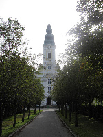 Stiftstrasse 6 Austria Abbey