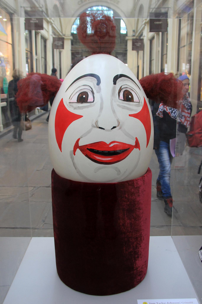 The London Film Museum - Covent Garden