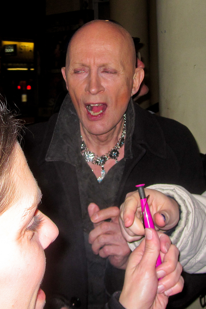 The New Wimbledon Theatre