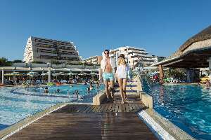 Bibione Italy Hotel 