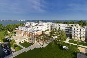 Venice  Italy Resort