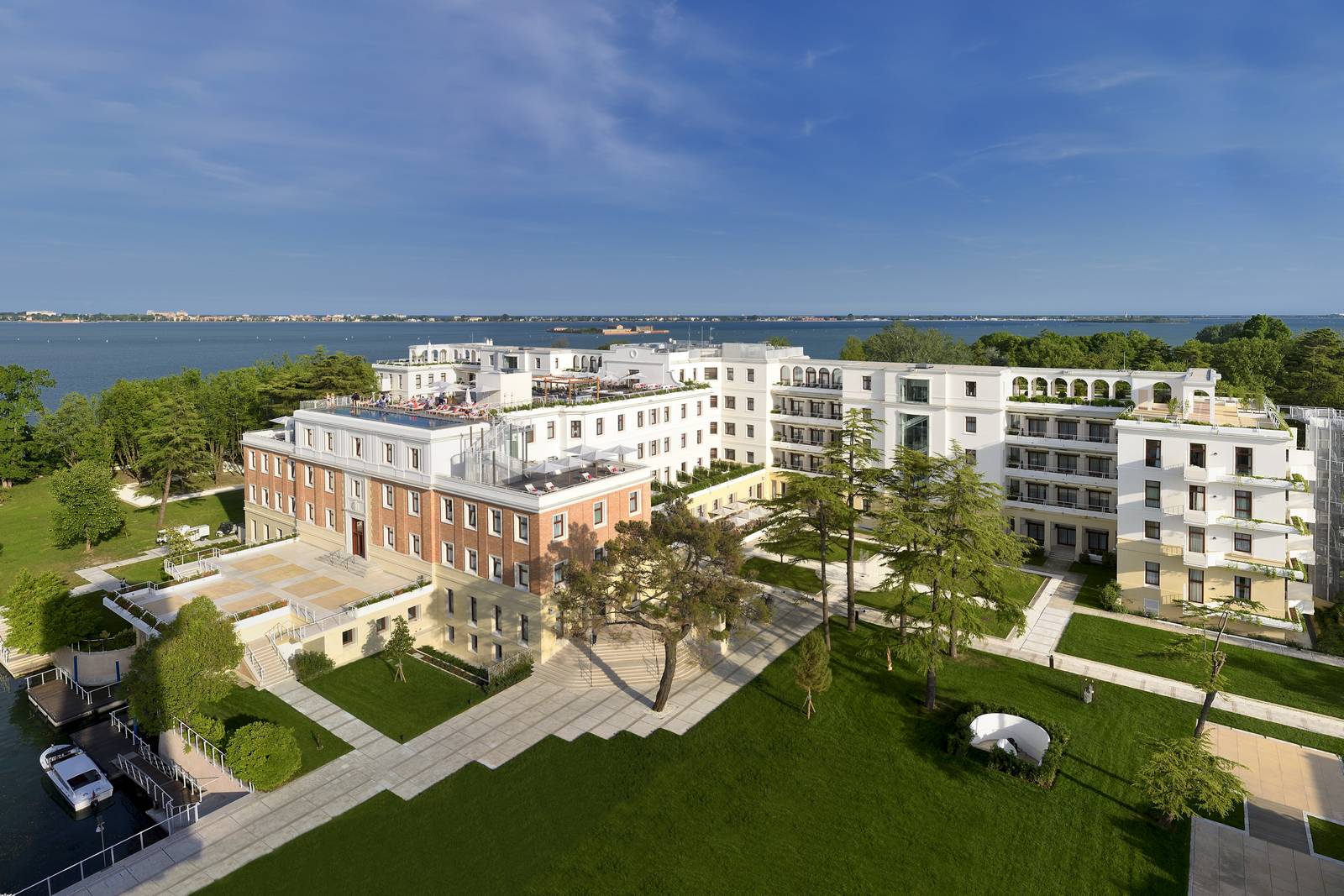 JW Marriott Venice Resort and Spa