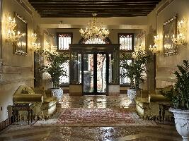Castello Italy Hotel 
