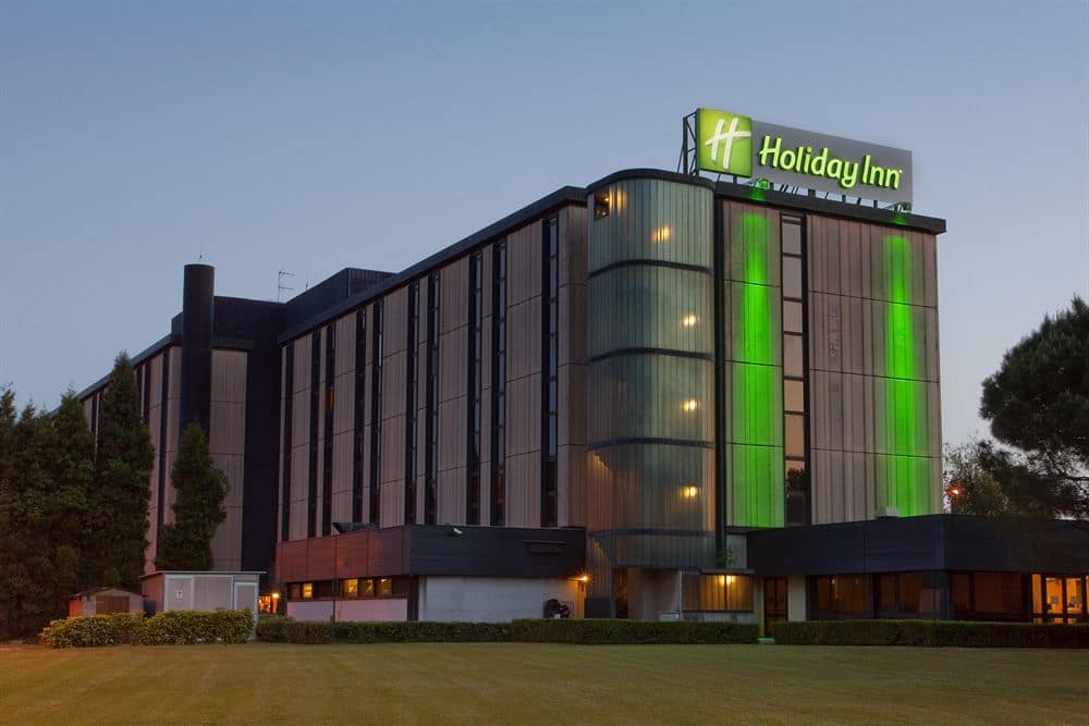 Holiday Inn Venice Mestre Marghera