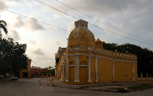 Museo del Caribe