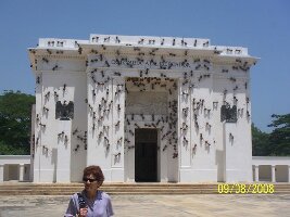Quinta de San Pedro Alejandrino