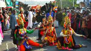 Carnival Tours and Travels