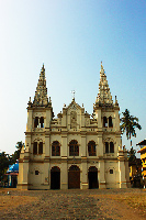India Basilica