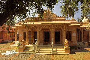 Kerala India Temple