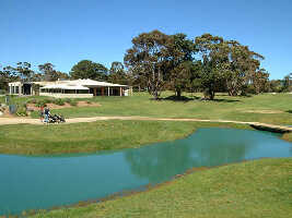 Portarlington Golf Club