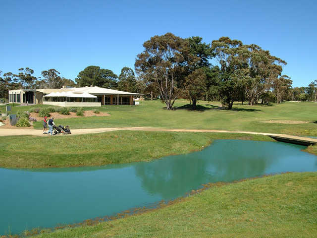 Portarlington Golf Club