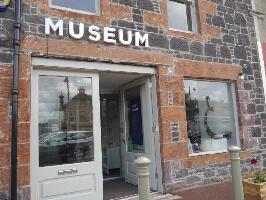 Biggar and Upper Clydesdale Museum