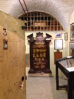 Old Police Cells Museum
