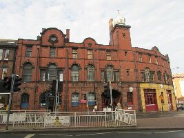 Sheffield United Kingdom Museum