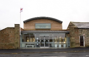 Grace Darling Museum