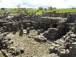 Vindolanda