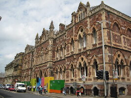 Exeter Canada Museum